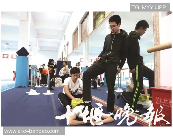 大学体育课程是否必修及考核要求解析与学生体验分享