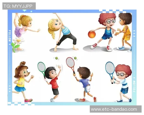 少儿体育课评价体系探讨与实践效果分析促进儿童全面发展与健康成长